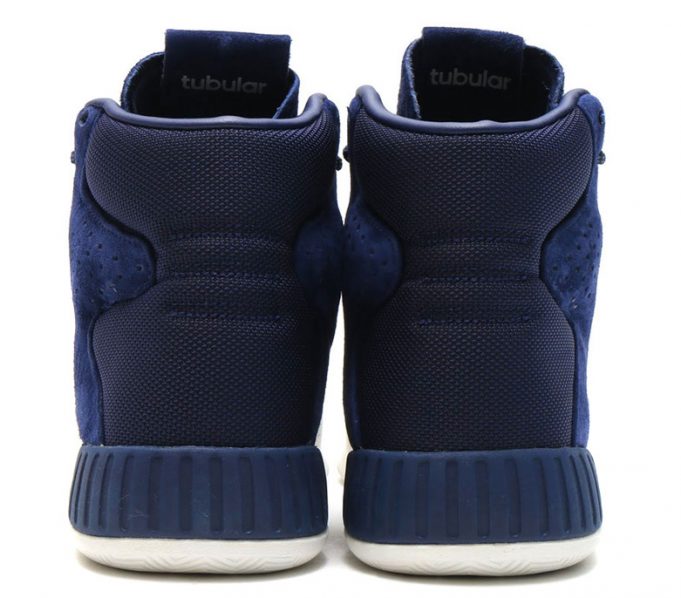 adidas tubular x blue