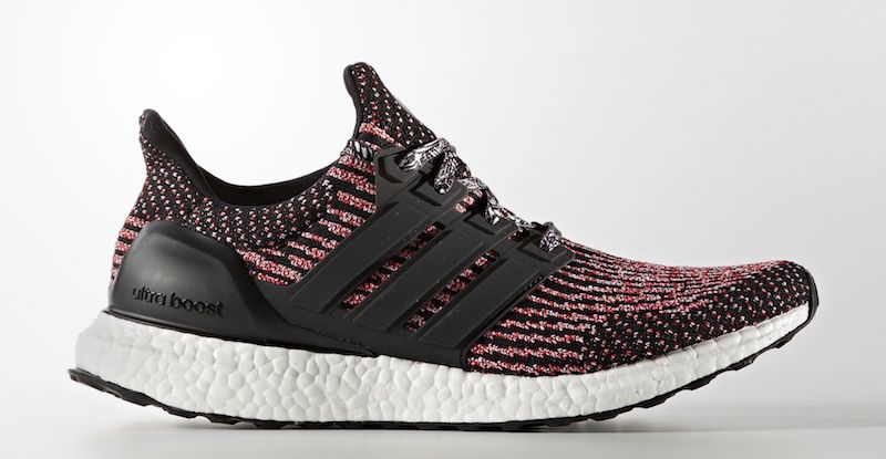 adidas Ultra Boost 3.0 Chinese New Year