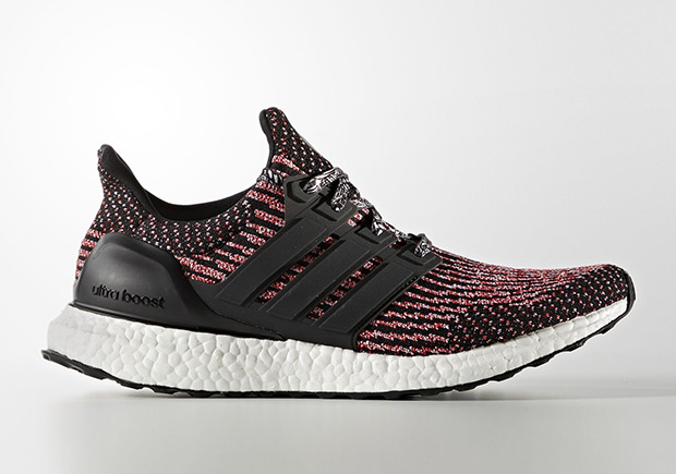 chinese new year ultraboosts