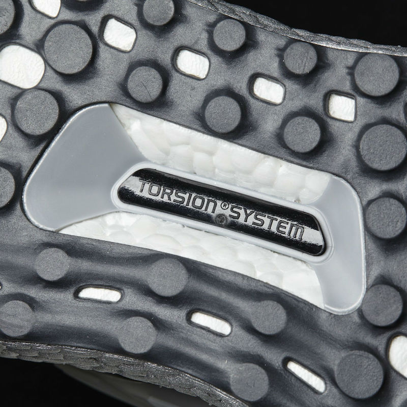adidas Ultra Boost 3.0 Silver BA8143