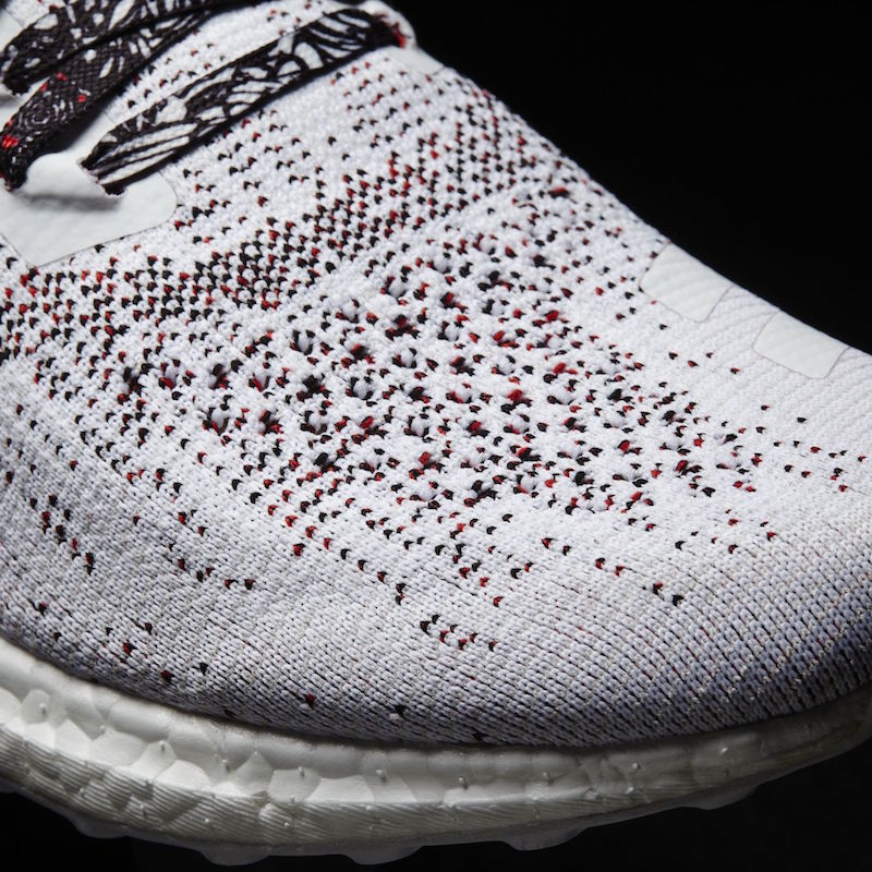 adidas Ultra Boost Uncaged Chinese New 