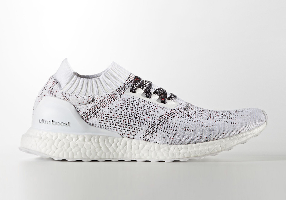 adidas Ultra Boost Uncaged Chinese New Year