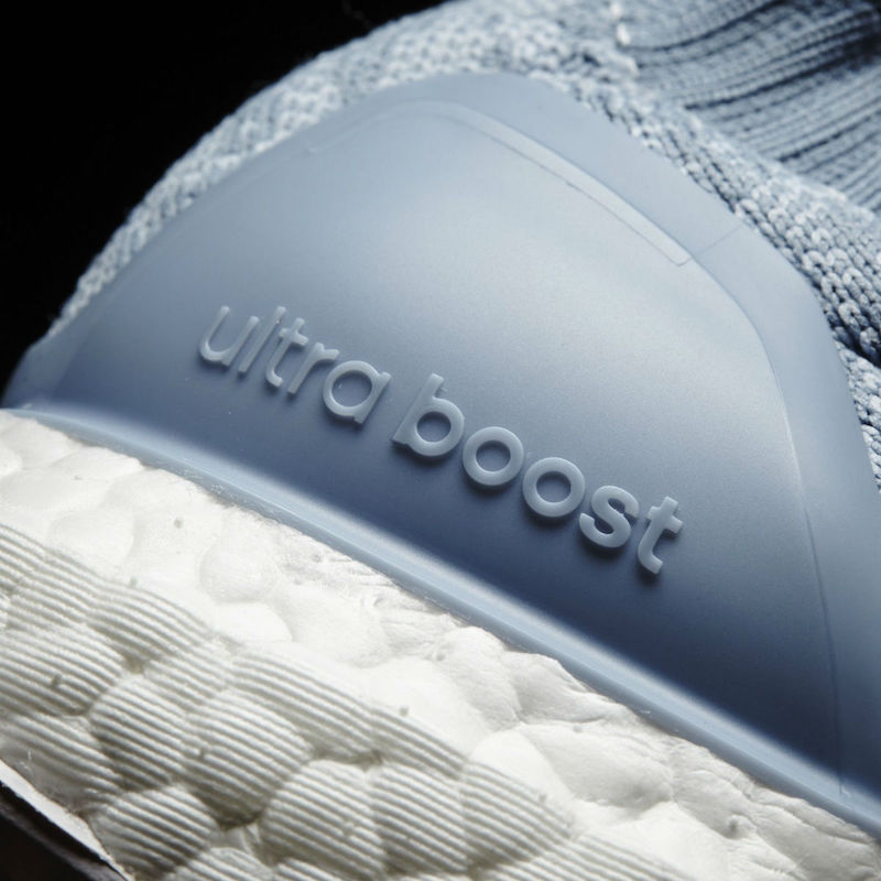 adidas Ultra Boost Uncaged Light Blue Womens BB3049