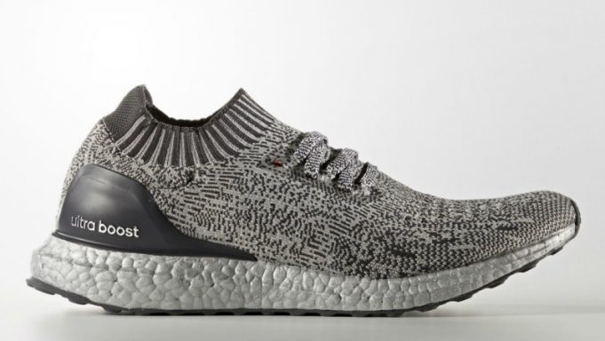 adidas with silver bottom