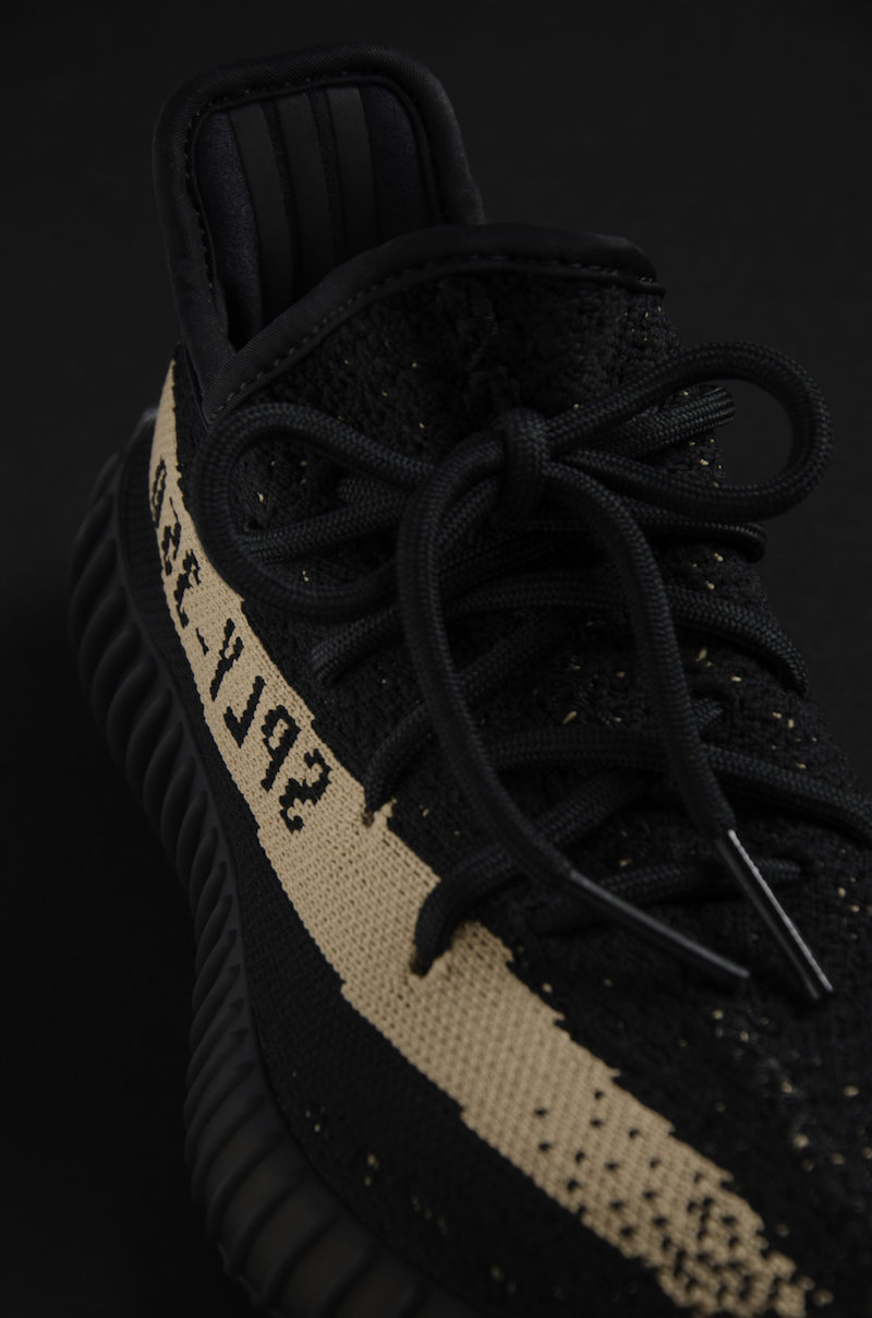 adidas Yeezy Boost 350 V2 Copper BY1605 Release Date - SBD