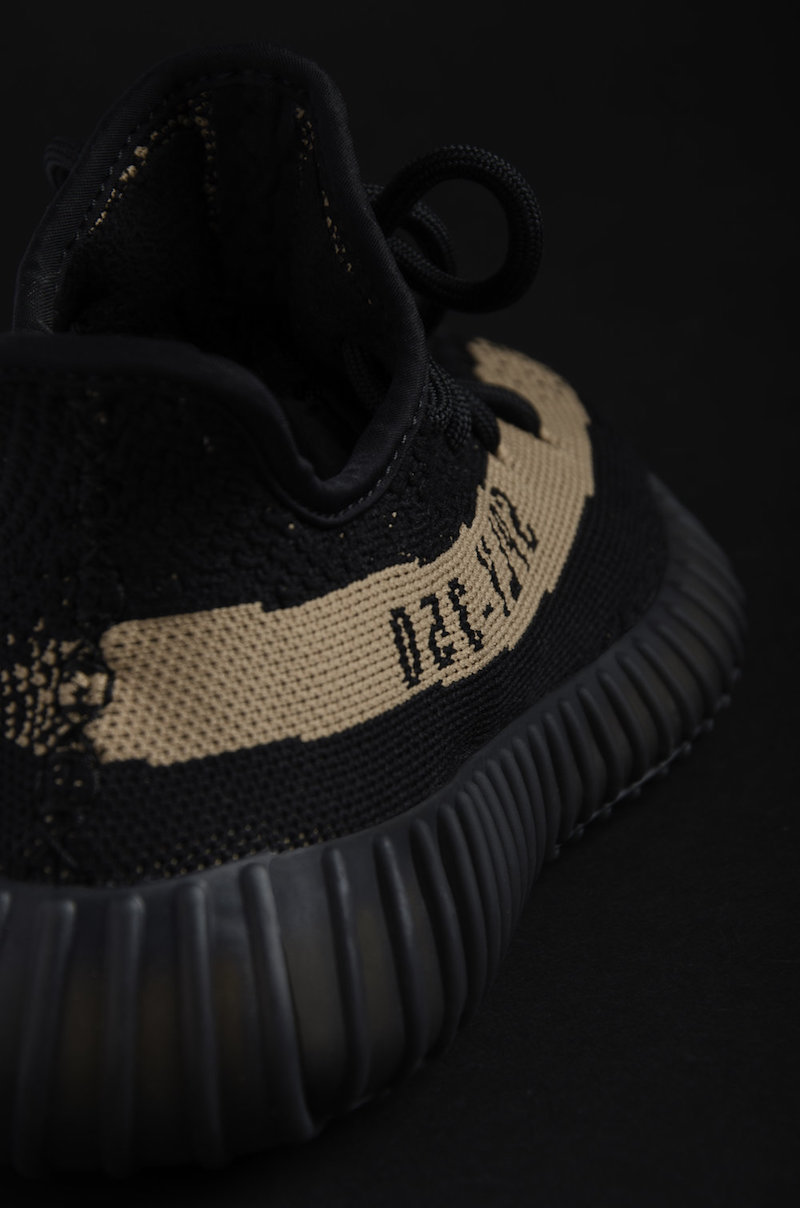 yeezy copper restock