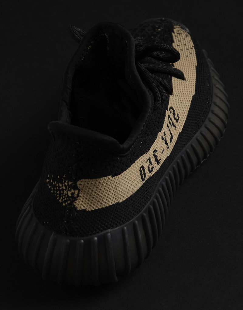 adidas Yeezy Boost 350 V2 Copper BY1605 Release Date SBD