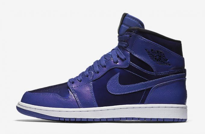 royal blue jordan 1 for sale