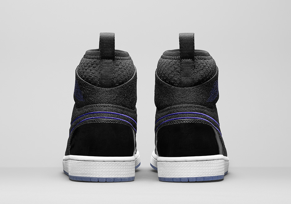 Air Jordan 1 Space Jam Release Date - Sneaker Bar