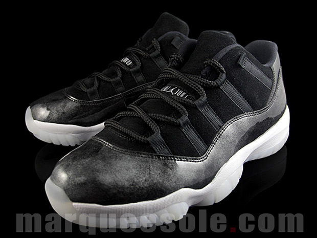 low 11 barons