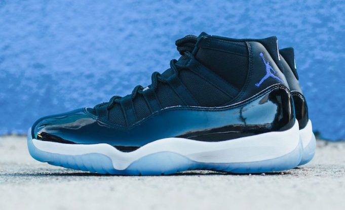 Air Jordan 11 Retro Space Jam 2016 Release Date - Sneaker Bar Detroit