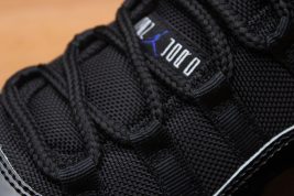 Air Jordan 11 Space Jam 2016 Release Date - Sneaker Bar Detroit