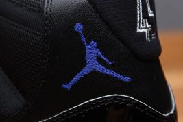 Air Jordan 11 Space Jam 2016 Release Date - Sneaker Bar Detroit