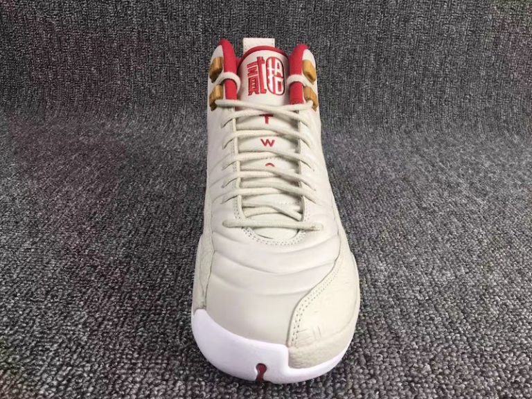cny 2019 jordan 12