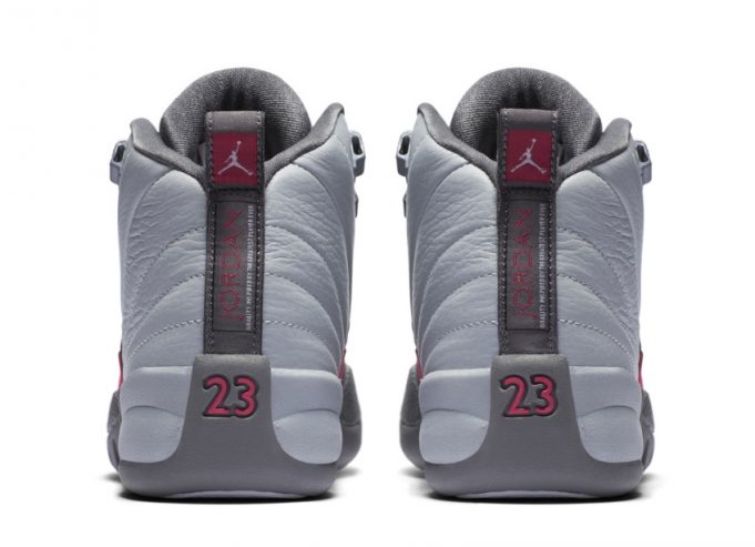 Air Jordan 12 GS Vivid Pink Release Date - Sneaker Bar Detroit