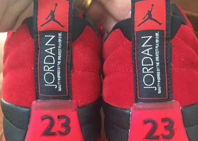 Jordan Brings Back Air Jordan 12 Lows for 2017
