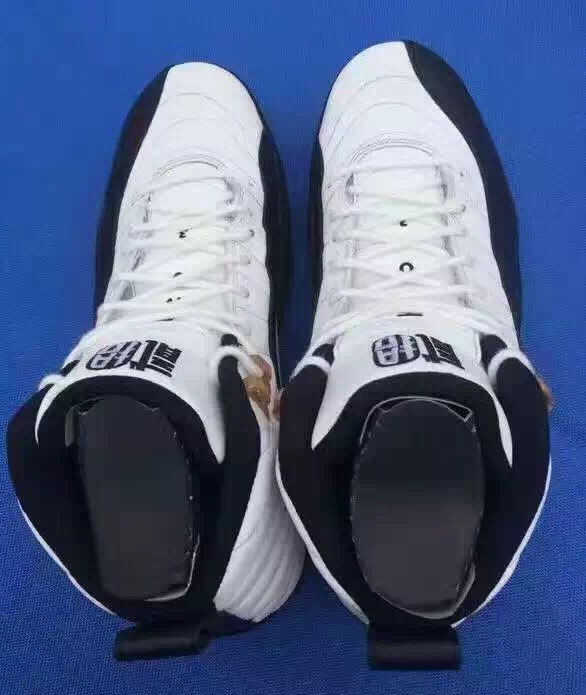 Air Jordan 12 3M Reflective Release Date - Sneaker Bar Detroit