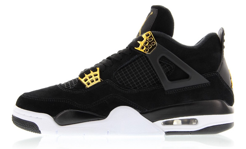 Air Jordan 4 Royalty Release Date - Sneaker Bar Detroit