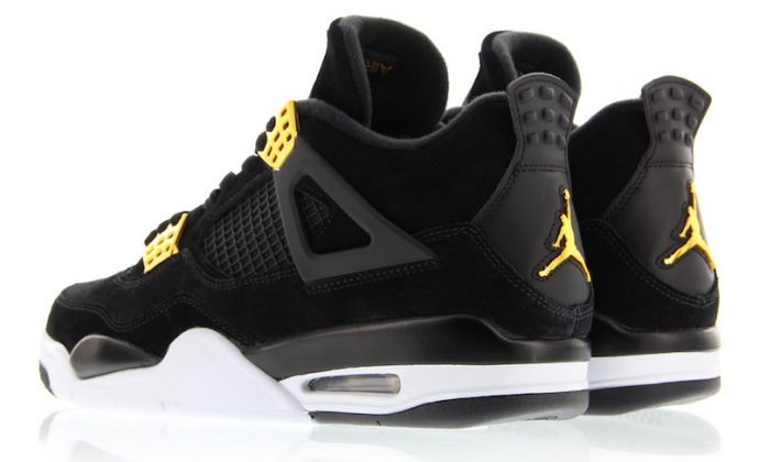 Air Jordan 4 Royalty Release Date - Sneaker Bar Detroit