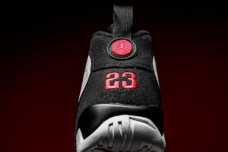 Air Jordan 9 OG Space Jam Release Date - Sneaker Bar Detroit
