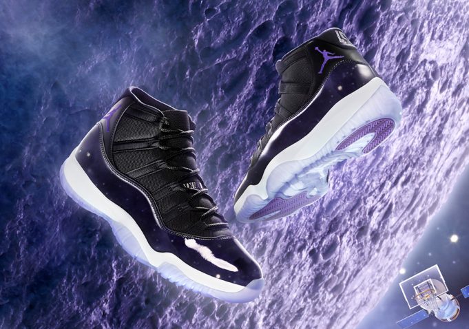 Air Jordan Space Jam Collection Release Date - Sneaker Bar Detroit