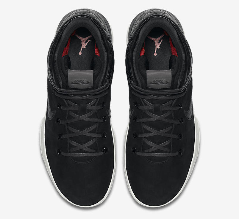 Air Jordan XXX1 Black Cat Release Date