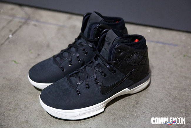 Air Jordan XXX1 Black Friday Release Date