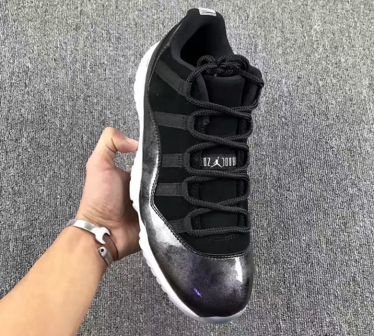 low 11 barons