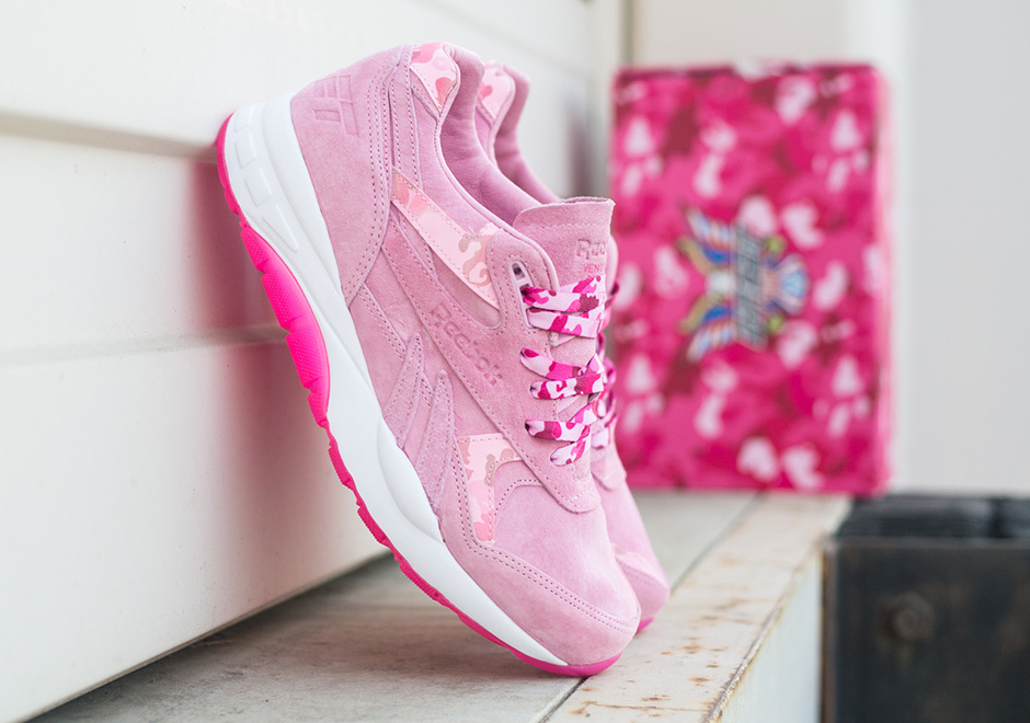 Cam'Ron Fleebok 2 Pink Sneaker Video