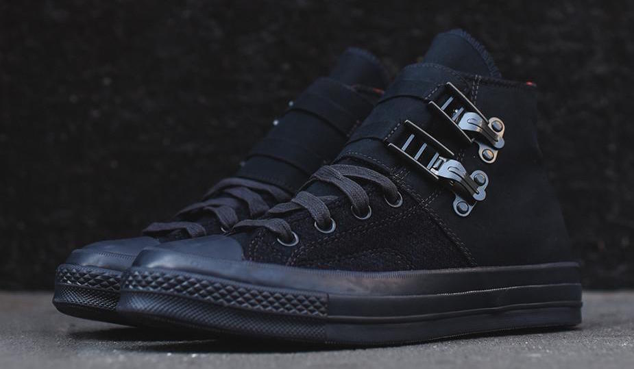 Nigel Cabourn x Converse Chuck Taylor All-Star Pack