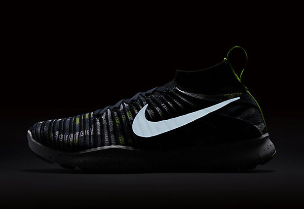russell wilson nike training shoes