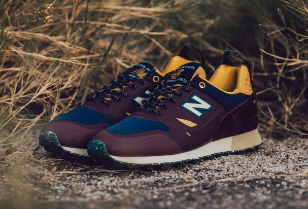 New Balance Trailbuster Re-Engineered Pack