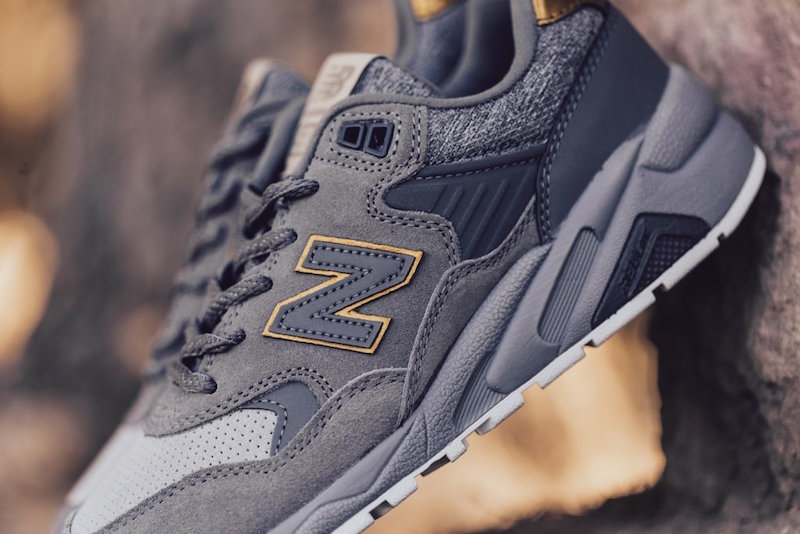 New Balance 580 Colorways, Release Dates, Pricing | SBD