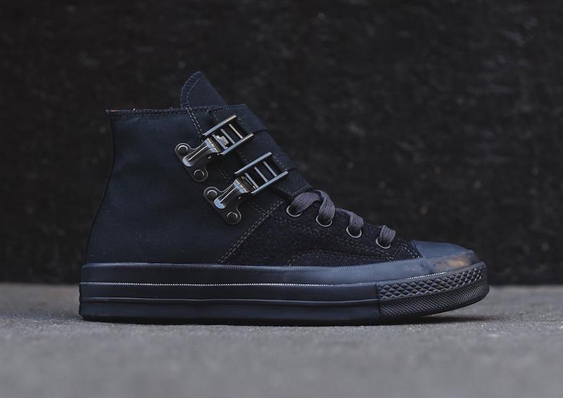 Nigel Cabourn x Converse Chuck Taylor All-Star Pack