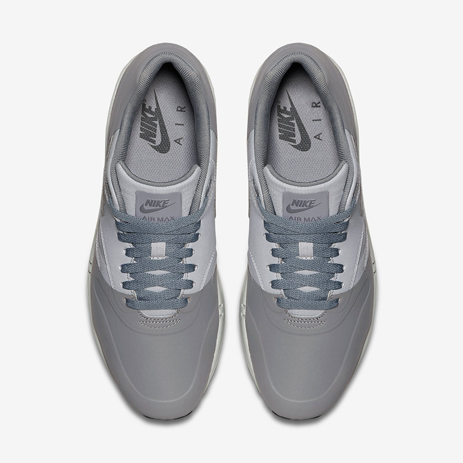 Nike Air Max 1 Premium SE Wolf Grey