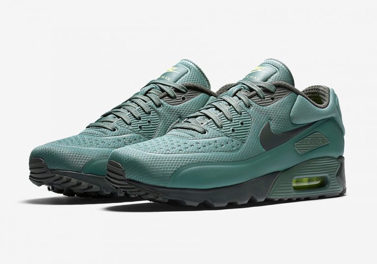 nike air max 90 ultra 2.0 green