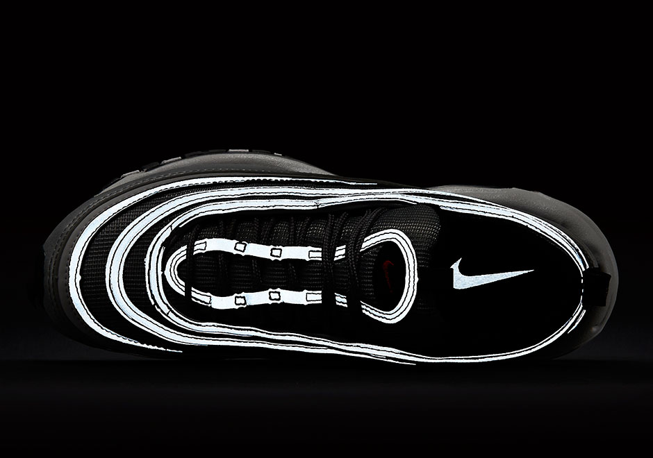 Nike Air Max 97 OG Silver Bullet Release Date