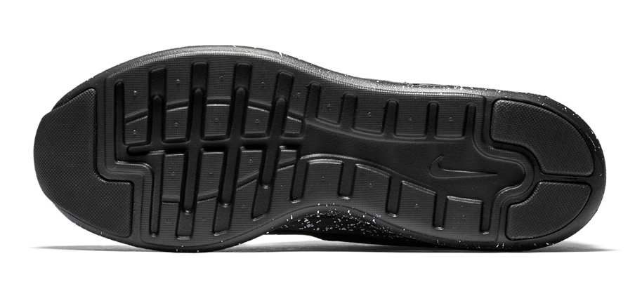 Nike Air Max Modern SE Black Speckle