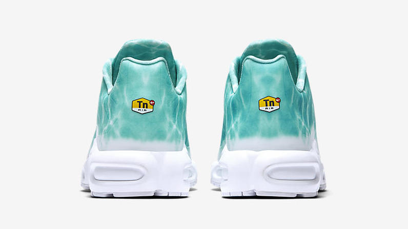 Nike Air Max Plus Le Requin Pack The Shark