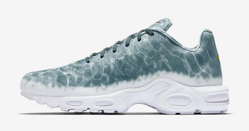 Nike Air Max Plus Le Requin Pack The Shark