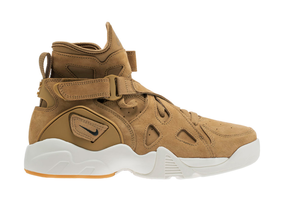 Nike Air Unlimited Wheat Release Date