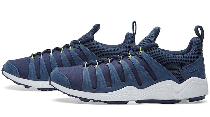 nike air zoom spirimic