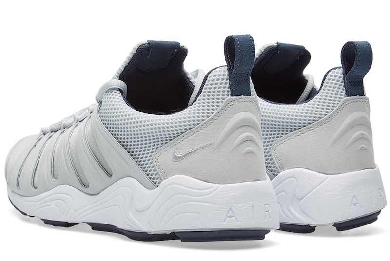 nike air zoom spirimic