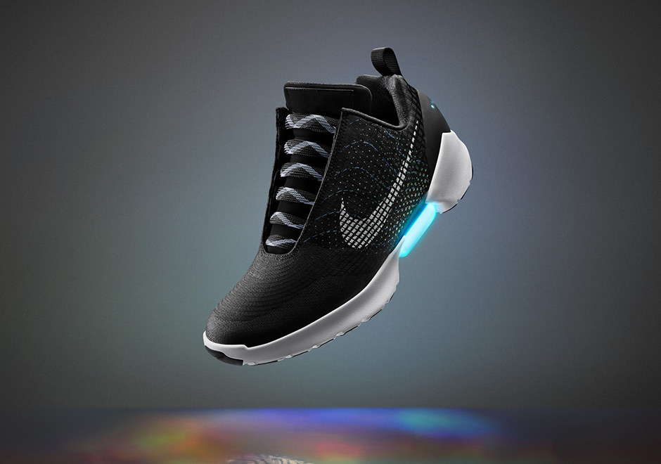 How to Buy the Nike HyperAdapt 1.0 Release Date