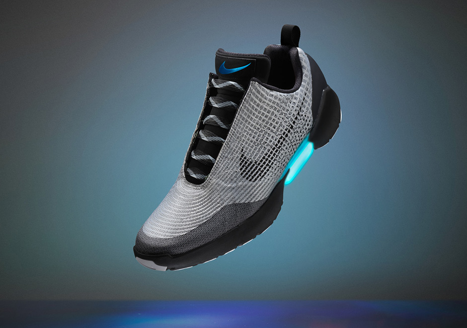 How to Buy the Nike HyperAdapt 1.0 Release Date