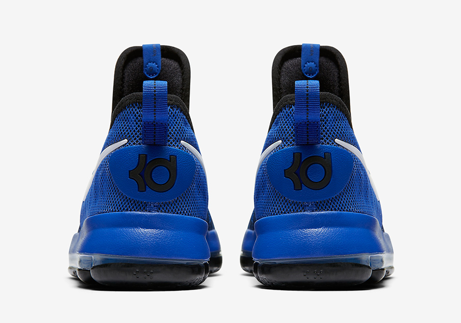 Nike KD 9 Game Royal Release Date