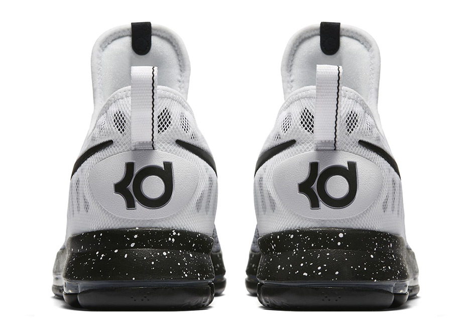 Nike KD 9 Oreo Release Date