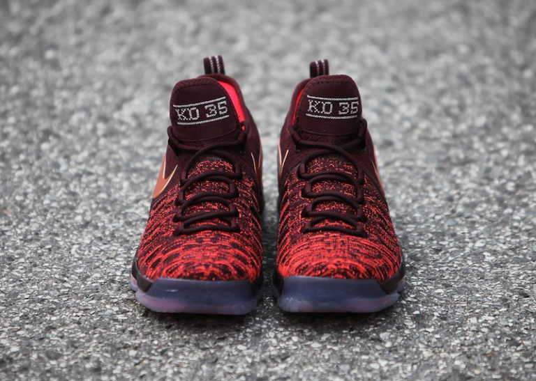 kd 9 christmas