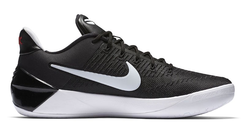 Nike Kobe AD Black White Release Date - Sneaker Bar Detroit