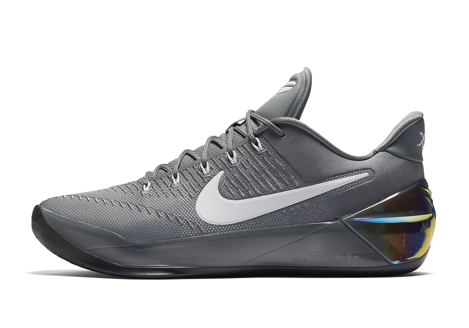 Nike Kobe AD Release Date